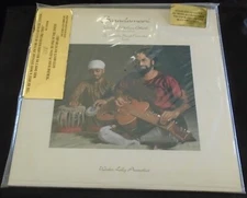 VISHWA MOHAN BHATT & SUKHVINDER SINGH NAMDARI, Saradamani USA New Sealed LP