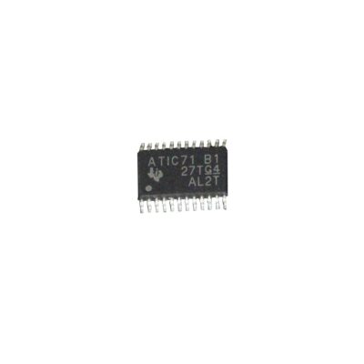 10pcs/lot ATIC71-B1 ATIC71B1 ATIC71 B1 TSSOP24