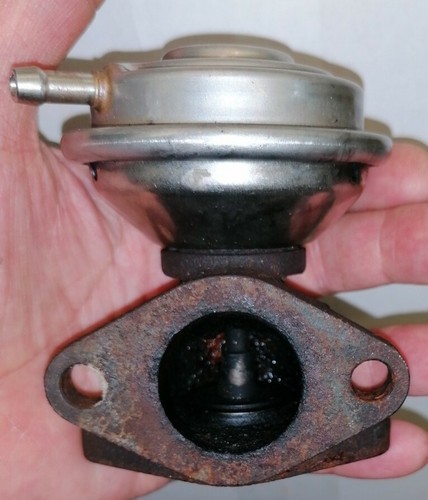 AGR Ventil Abgasrückführung 2.5TDI Audi A4 B5 A6 4B VW Passat 059131503 Pierburg