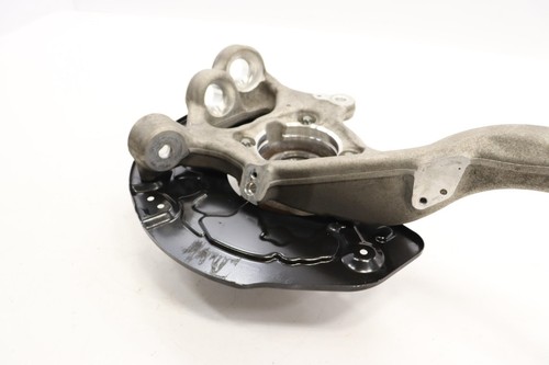 2016 - 2023 MERCEDES GLC300 X253 FRONT LEFT SPINDLE KNUCKLE & HUB OEM 0004216900 - Picture 9 of 13