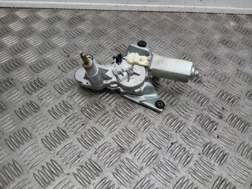 Honda CRV 02-07 Mk2 Rear Wiper Motor 76710S9A003 458143 - Picture 2 of 5
