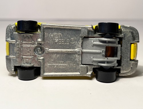 Vintage 1970s to 1980s Hot Wheels Cars and Trucks, You Choose - Picture 159 of 189