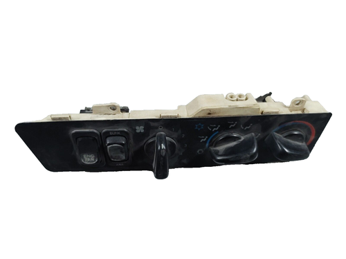 FREIGHTLINER CENTURY 120 CONTROL CLIMATIZACIÓN A22-51694-002 - Imagen 4 de 6