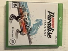 Burnout Paradise Remastered - Microsoft Xbox One - Tested