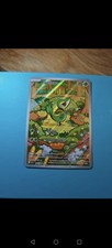 Carte Pokémon Vipelierre AR 087/086 Foudre Noire EV10.5 Blk Fr Neuve