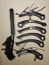 Saris Bones 3 Bike Carrier Trunk-Mounted Rack