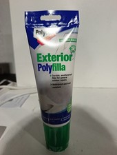 Polycell Exterior Polyfilla Ready Mixed Outdoor Filling 330g PLCWF330GS