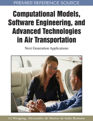 Weigang - Computational Models Software Engineering and Advanced Tec - X555z