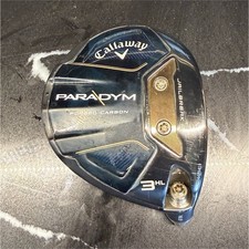 Callaway Paradym 3HL 16.5° Fairway Wood Club...