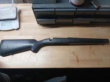 Ram-line Winchester m70 stw 2170 synthetic bolt action rifle stock unused