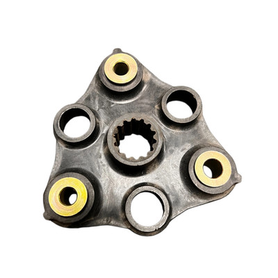 390-8885 3908885 Coupling Flange 14T Fits Cat 304E 304E2 305.5E