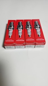 Honda City Spark Plugs