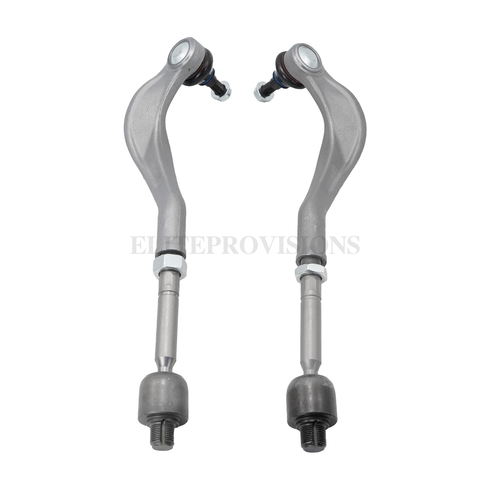 Left Right Inner & Outer Tie Rod End 673004615 For Maserati Levante