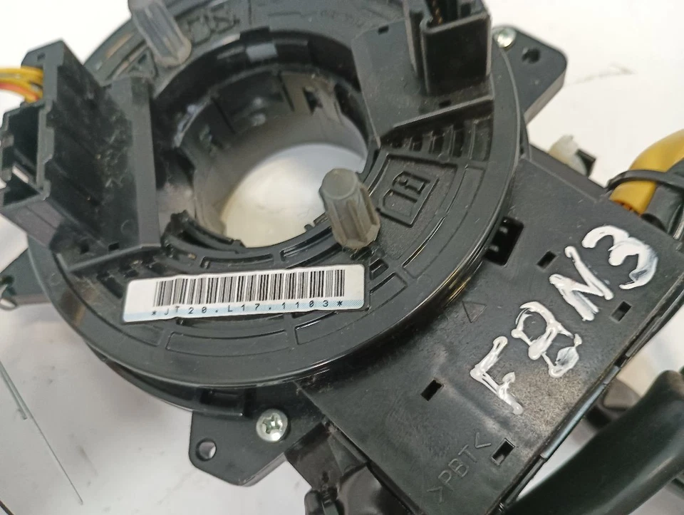 Sensor de ângulo de mola 2009-2013 Subaru Forester relógio 27546FG000 FABRICANTE DE EQUIPAMENTO ORIGINAL 12011741 - Imagem 2 de 4