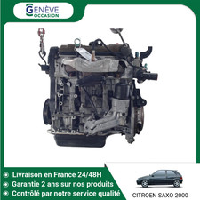 Moteur Citroen SAXO