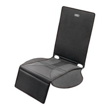 Audi Original Zubehör Kindersitzunterlage, 4L0019819A