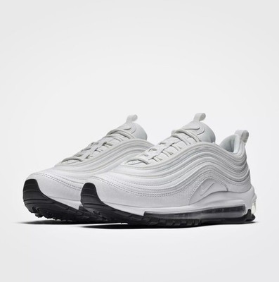 Nike Air Max 97 Lea UK 5.5 Women s 'Summit White' - AQ8760 100