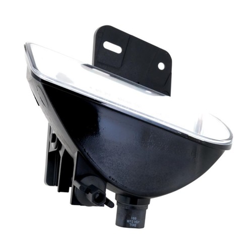 For GMC Sierra 1500/2500 HD 2001 2002 Fog Light Driver Side | Halogen Clear Lens - Picture 5 of 11