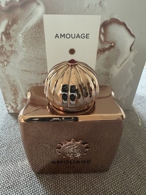 Amouage Dia Women Eau de Parfum 100ml Women EDP