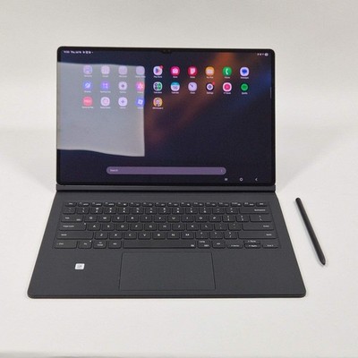 WiFi Only Samsung Galaxy Tab S8 Ultra 14.6'' 512GB Black SM-X900