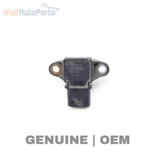 2015-2016 BMW 435I XDRIVE GRAN COUPE - MAP / Intake Manifold Pressure Sensor