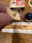 Railroad Locomotive Warning Lights Panel Go Stop Brake United Transportation Lot — photo 4