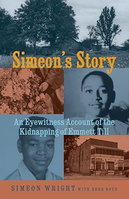 Simeon's Story: An Eyewitness Account of..., Boyd, Herb