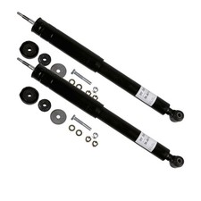 2 Sachs Stoßdämpfer 317 262 Vorderachse für Chrysler Crossfire