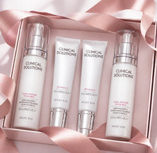 Mary Kay Clinical Solutions Set 2 tlg. 1 Gesi...