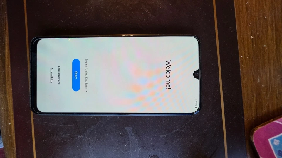 Samsung Galaxy M31 · 128GB, photo 3 of 5