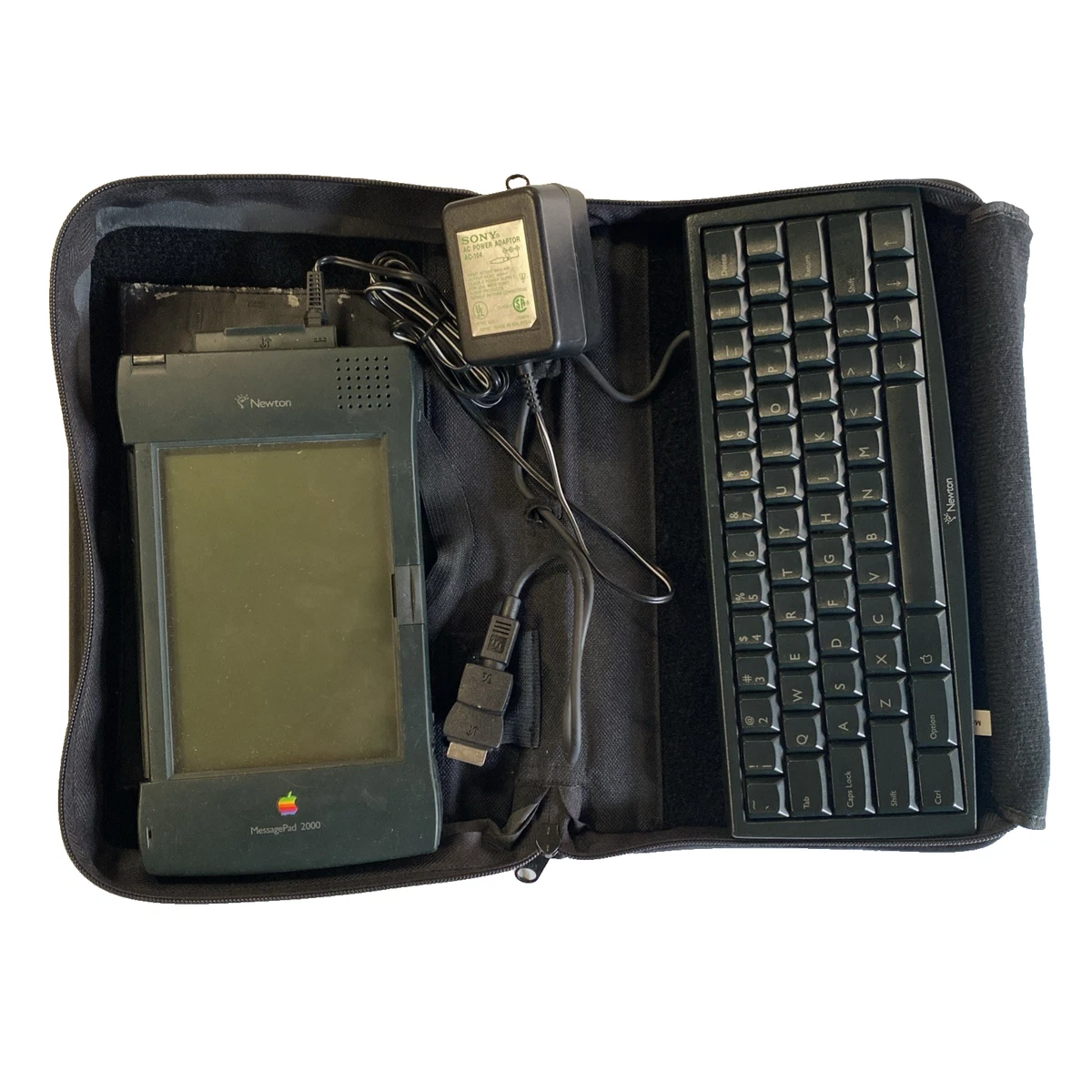 Apple Newton 老式电脑和大型机| eBay
