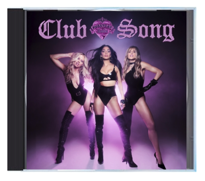 愚 OUR SECOND CD Leondoll The Pussycat Dolls CD SINGLE - Club Song | eBay