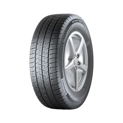 Continental VanContact Camper 215/70 R15 109R CP M+S Allwetterreifen