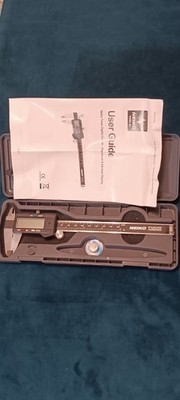 Neiko Digital Caliper 0-150mm 0.01mm Resolution IP54 MPN 01407A