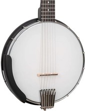 Gold Tone AC-6 Mini Acoustic Composite Banjitar