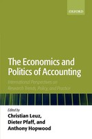 Christian Leuz (U. A.) | The Economics And Politics Of Accounting | Taschenbuch