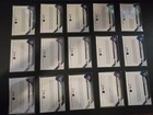 2025 Topps NOW New York Knicks Team Set NBA Finals Champions 15 Cards — photo 2