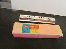 VTG Bharat Industries Koh-I-Noor Harmonica
