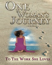 			One Woman's Journey to the Work She Loves. Boggess 9781453712863 New<|		