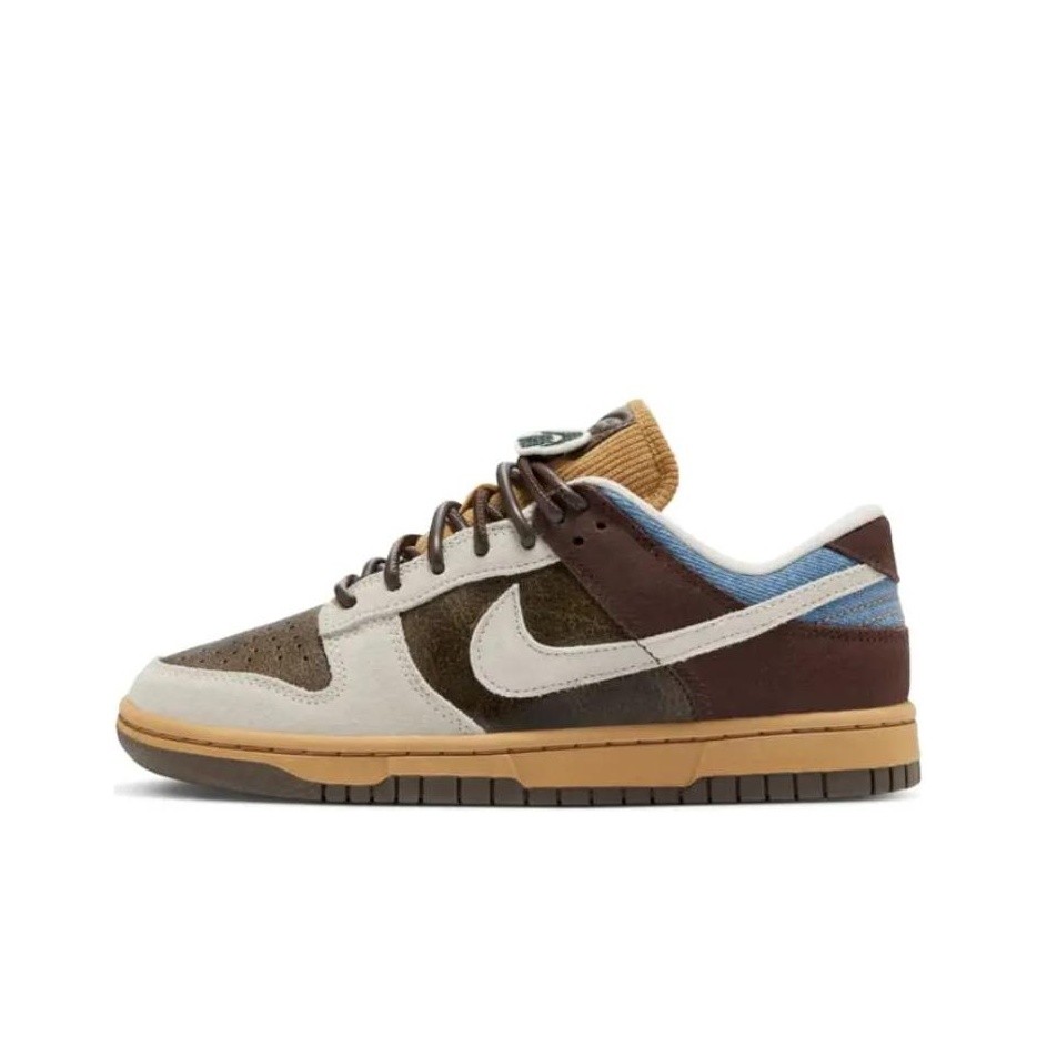 Nike Dunk Low Love & Peace W - HQ3459-212