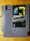 Nintendo Mario Bros. (NES) Arcade Classics Series Arcade Game Cartridge