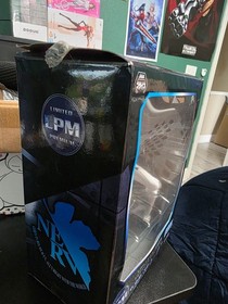 Neon Genesis Evangelion LPM  Limited Premium Figure Rei Ayanami SEGA Official 