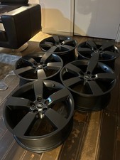 land rover defender factory wheel set