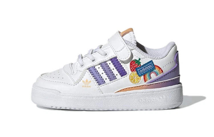 Las mejores ofertas en adidas Forum Low Rainbow | eBay