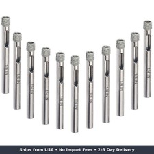 Diamond Drill Bits Set