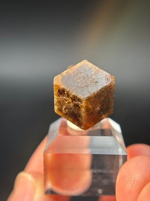 9.5g Andradite From Handan Mine Hebei Province China