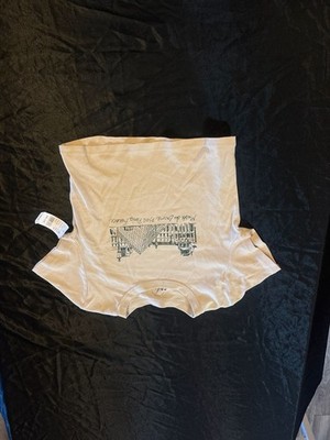 PS / LA Musk du Louvre Paris Graphic Tee