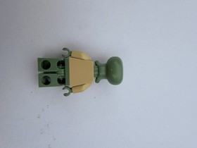 Squidward Lei 3827 3825 Spongebob Squarepants  LEGO&reg; Minifigure Figure