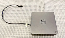 Dell K16A Docking Stations 2