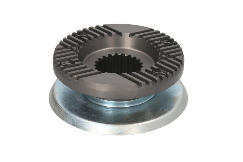 Fits C.E.I 197349 Flange, differential 197349 Rear axle input flange fits: IVEC